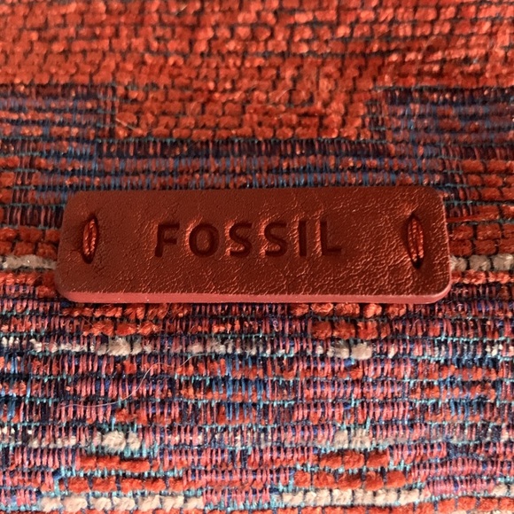 Fossil Crossbody Bag - Picture 3 of 14